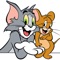 Tom & Jerry artwork