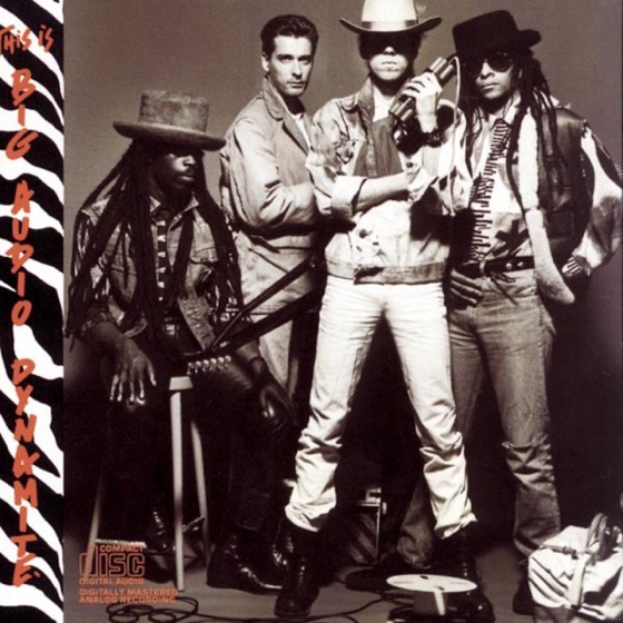 Cover artwork for Bad