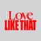 Love Like That (feat. Dani Poppitt) [BYNON Remix] artwork