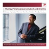 Murray Perahia Plays Brahms and Schubert, 2020