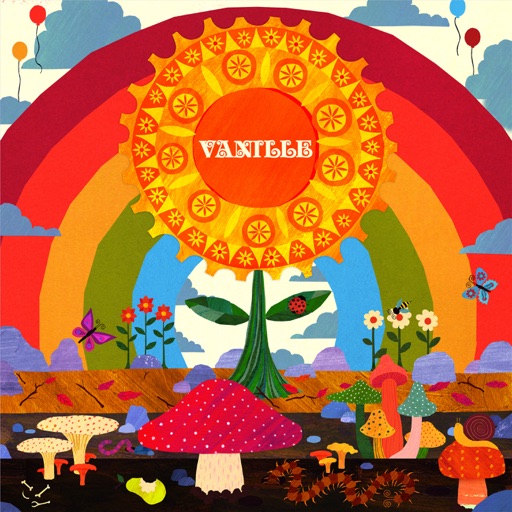 Album artwork