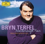 Bryn Terfel, Catherine Malfitano, Kim Begley, Vienna Philharmonic Orchestra & Christoph von Dohnanyi - Blow the Wind Southerly - arranged by Chris Hazell