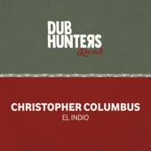 Christopher Columbus (feat. El Indio & Vale) artwork