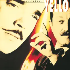 Essential Yello by Yello album reviews, ratings, credits