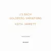 J.S. Bach: Goldberg Variations album lyrics, reviews, download