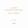 J.S. Bach: Goldberg Variations, 1989