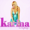 Karina - Corazón Mentiroso