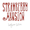 Langhorne Slim - Strawberry Mansion  artwork