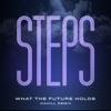 What the Future Holds (Cahill Remix) - Single