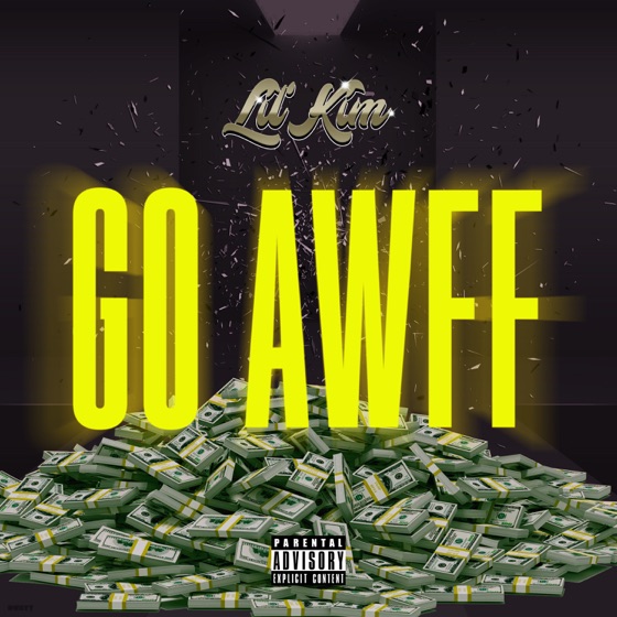 Cover artwork for Go Awff