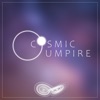Cosmic Umpire - Non-Euclidean Spaces