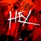 HEY (feat. Mordecai, Hare Beatz & Clero Corp.) - Xlly lyrics