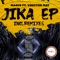 Jika (Darksidevinyl Remix) [feat. Viiiictor May] - Magus lyrics