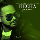 Hecha Pá Mi (Bachata Version) artwork