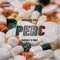 PERC (feat. Double O Ham) - Double O Mac lyrics