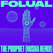 The Prophet (Nusha Remix) artwork