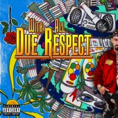 With All Due Respect - EP artwork