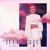 Through The Night (feat. Tabitha Nauser) artwork