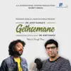 Gethsemane (Glorify Christ 6) - Single album lyrics, reviews, download