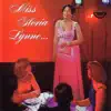 Miss Gloria Lynne... - EP album lyrics, reviews, download