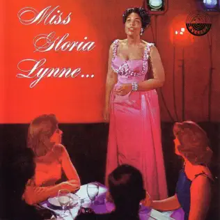 ladda ner album Gloria Lynne - Miss Gloria Lynne
