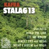 Stalag 13 - EP, 2011