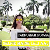 Selfie Maine Leli Aaj artwork