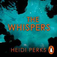 Heidi Perks - The Whispers artwork