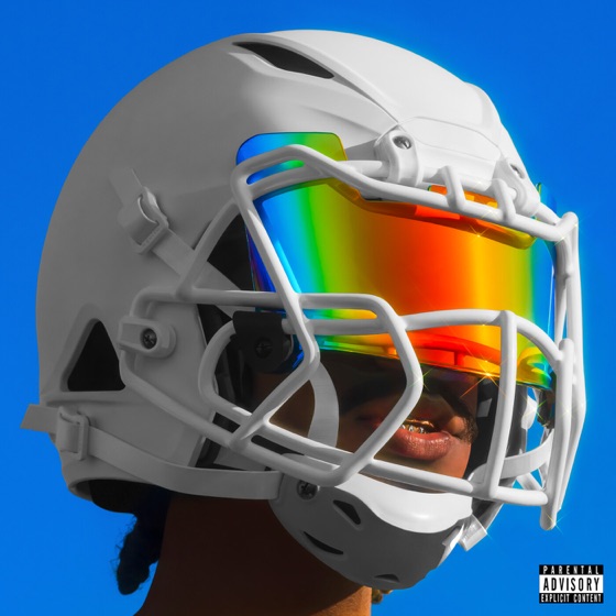 Cover artwork for Shiner