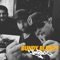 Heavy Hitters (feat. Big O & PR Myke) - Bundy Blunts lyrics