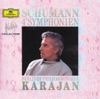 Karajan - Schumann: 4 Symphonies