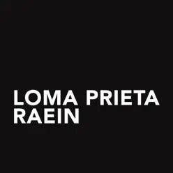 Loma Prieta / Raein Split - EP - Raein Loma Prieta / Raein Split - EP - Raein