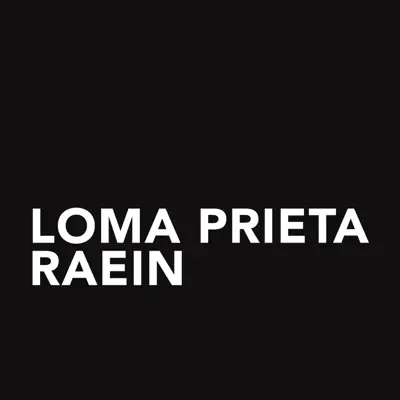 Loma Prieta / Raein Split - EP - Raein Loma Prieta / Raein Split - EP - Raein
