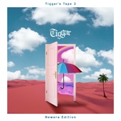 Tiggar's Tape 3 - Newera Edition - artwork