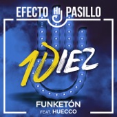 Funketón (feat. Huecco) artwork