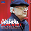 Schubert: Piano Works 1822-1828 - Alfred Brendel