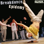 Breakdance Epidemy (feat. D'fezza) artwork