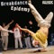 Breakdance Epidemy (feat. D'fezza) artwork