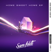 Home Sweet Home EP artwork