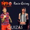 Quizás (with La Super Banda) - El Pepo & Rocío Quiroz lyrics