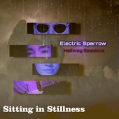 Sitting in Stillness artwork