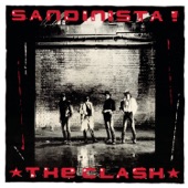 The Clash - The Sound of Sinners