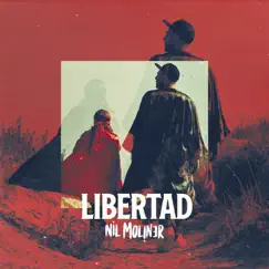 Libertad Song Lyrics