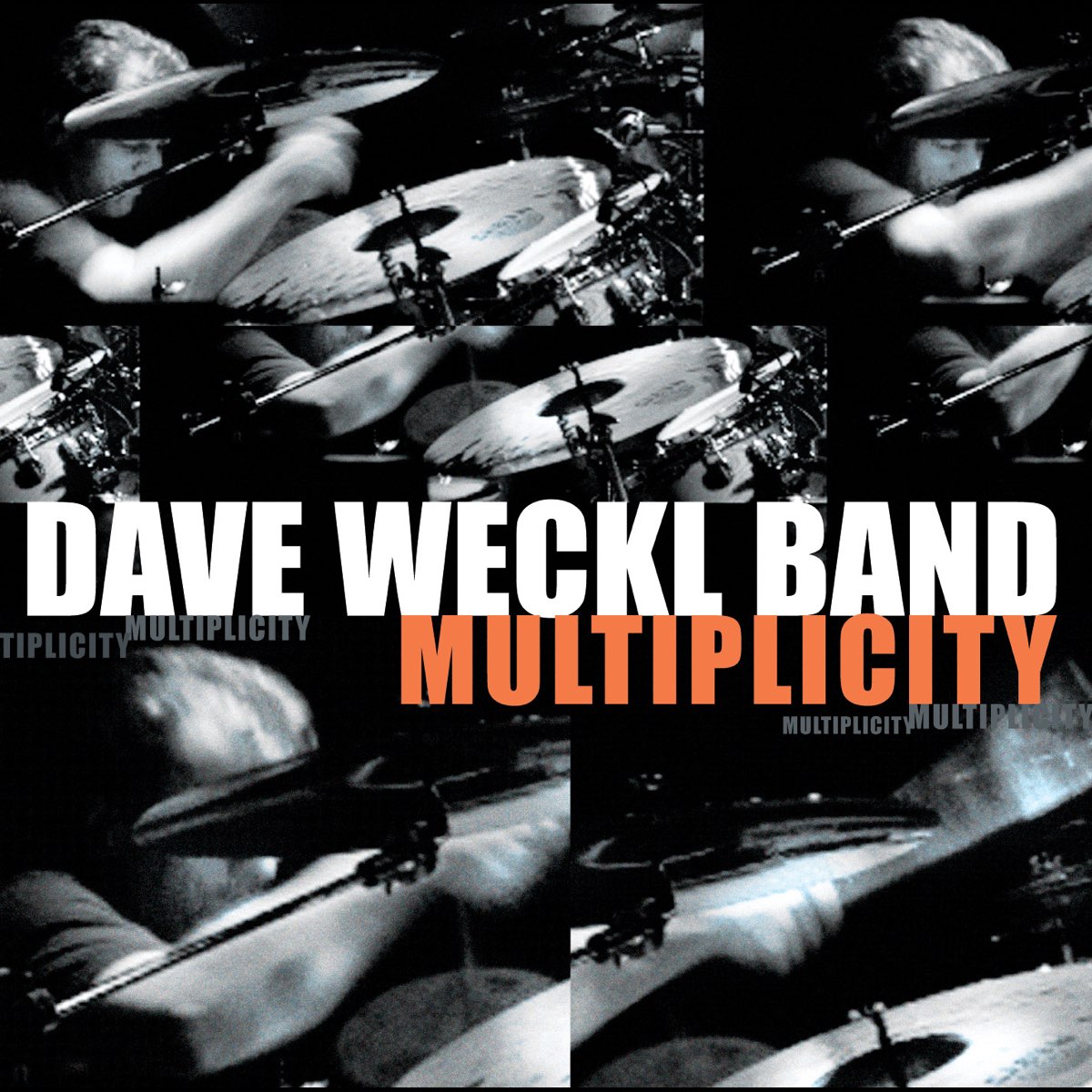 ‎Multiplicity by Dave Weckl on Apple Music