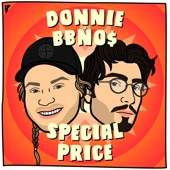 Special Price (feat. bbno$) artwork