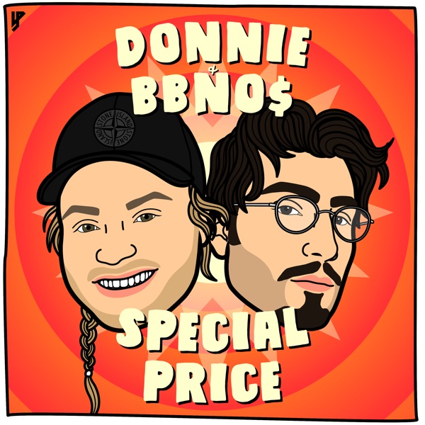 Bon Gepakt (feat. Rene Froger) - Donnie | Shazam