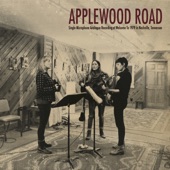 Applewood Road - Give Me Love (feat. Fats Kaplin)