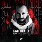 Call You Mine (feat. Nina Chuba) artwork