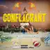 Conflagrant Riddim album cover