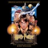 Harry Potter Soundtrack - Christmas at Hogwarts